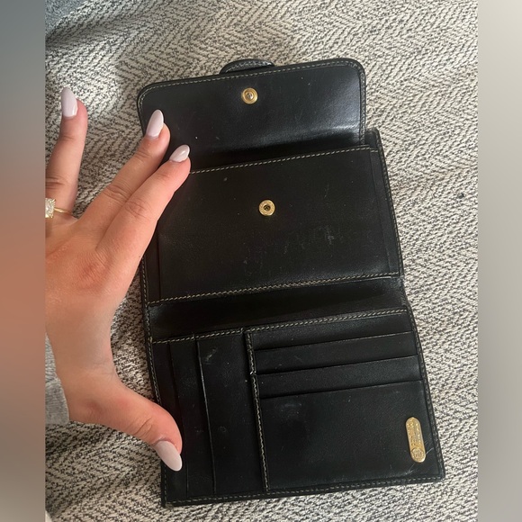 Fendi Wallet - Picture 3 of 9